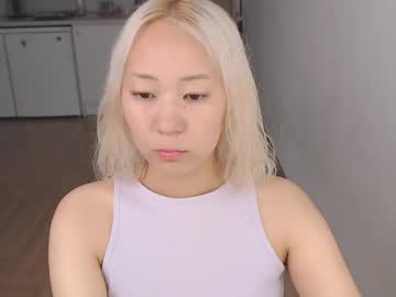 Kiara_Sunny April 22, 2025 Chaturbate stream image