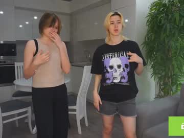 Kimjams April 22, 2025 Chaturbate stream image