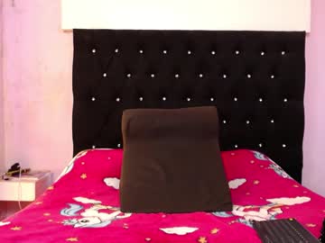 Kittybonx April 22, 2025 Chaturbate stream image