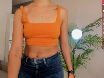 Laura_Bonnet_ April 22, 2025 Chaturbate stream image