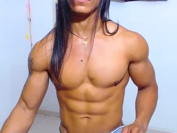 Liam_Domain April 22, 2025 Chaturbate stream image