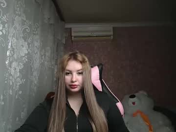 Milana_Mimi April 22, 2025 Chaturbate stream image