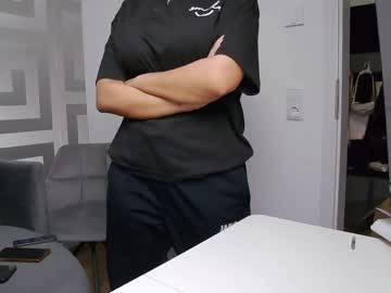 Mina_Babe1 April 22, 2025 Chaturbate stream image