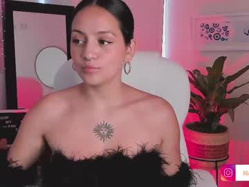 Nahiapaws April 22, 2025 Chaturbate stream image