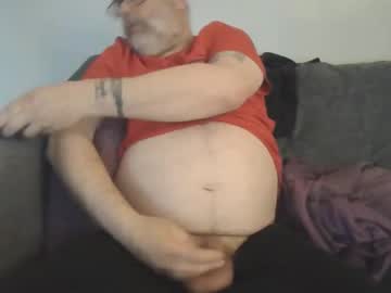 Naturistmale45 April 22, 2025 Chaturbate stream image