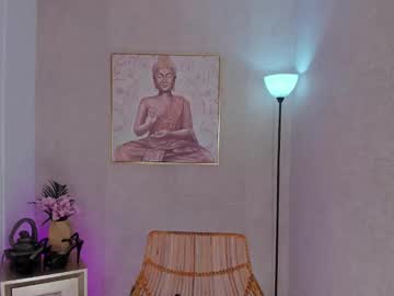 Noelia_Cartago April 22, 2025 Chaturbate stream image