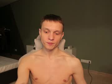 Romeo_Mercy April 22, 2025 Chaturbate stream image
