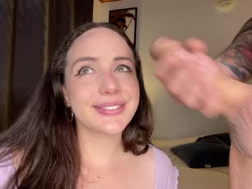 Sabrinajonesxxx_ April 22, 2025 Chaturbate stream image