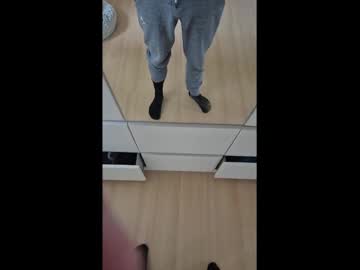 Spiiiky07 April 22, 2025 Chaturbate stream image