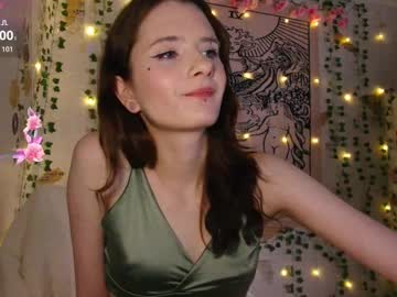Summerhazee April 22, 2025 Chaturbate stream image