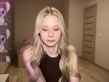 Sweetielis April 22, 2025 Chaturbate stream image