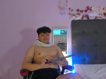 Tylor_Morgan April 22, 2025 Chaturbate stream image