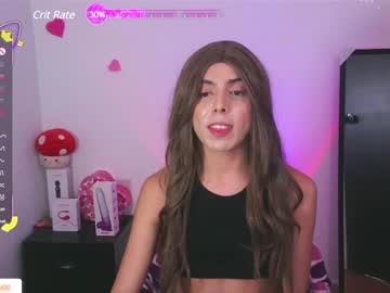 Valentina_Cerettis April 22, 2025 Chaturbate stream image