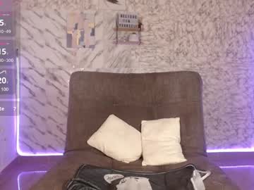 Valeriadrems April 22, 2025 Chaturbate stream image