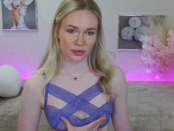 Veronikamitchel April 22, 2025 Chaturbate stream image