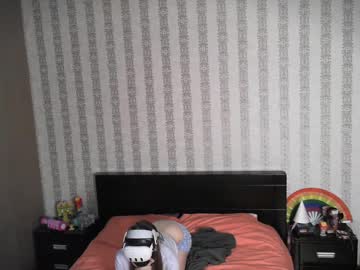 Virtualcrystal April 22, 2025 Chaturbate stream image