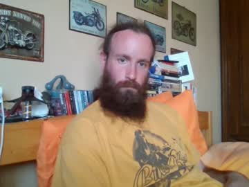 Yeti_92 April 22, 2025 Chaturbate stream image