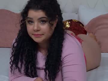 Busty_Madison April 22, 2025 Chaturbate stream image