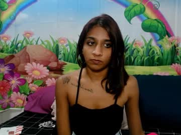 Cherryindian4u69 April 22, 2025 Chaturbate stream image