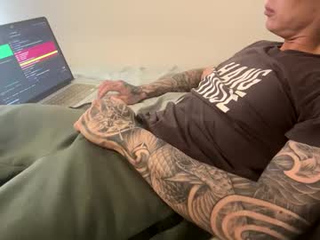 Chillyal April 22, 2025 Chaturbate stream image