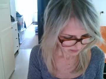 Claudia_With_Love April 22, 2025 Chaturbate stream image