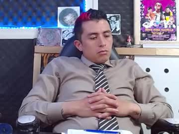 Darko0717 April 22, 2025 Chaturbate stream image