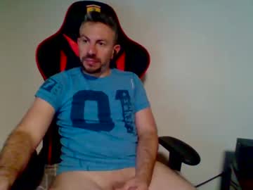 Earthwarming3 April 22, 2025 Chaturbate stream image