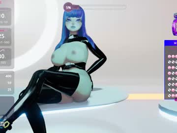 Emyliveshow April 22, 2025 Chaturbate stream image