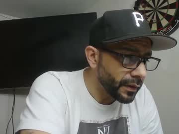 Faded805 April 22, 2025 Chaturbate stream image