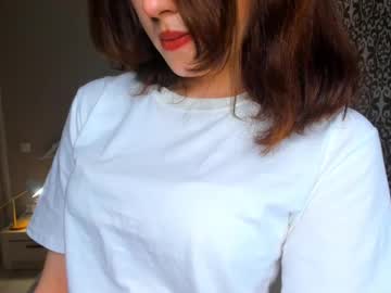 Gemmaburtt April 22, 2025 Chaturbate stream image
