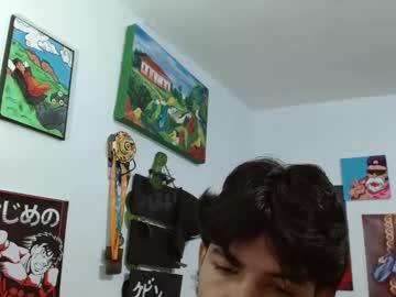 Guts_X April 22, 2025 Chaturbate stream image