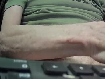 Johngp777 April 22, 2025 Chaturbate stream image
