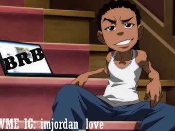 Jordan_Love7 April 22, 2025 Chaturbate stream image