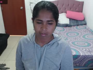 Kiara_Williamss April 22, 2025 Chaturbate stream image