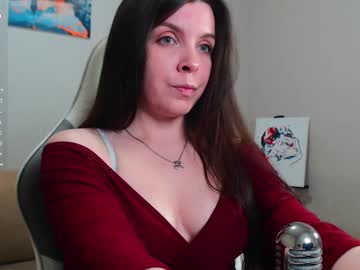 Lunalovesuu April 22, 2025 Chaturbate stream image