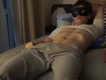 Maestro3369 April 22, 2025 Chaturbate stream image