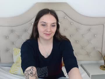 Mayakinky April 22, 2025 Chaturbate stream image