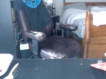 Miaking stream photo from April 22, 2025