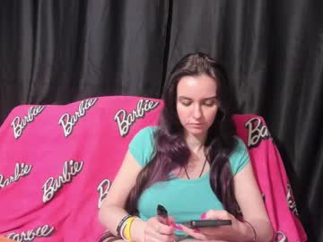Milana696969 April 22, 2025 Chaturbate stream image