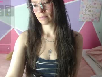 Mily_Miley April 22, 2025 Chaturbate stream image
