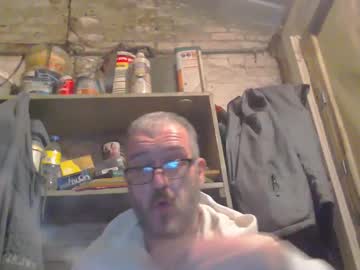 Mr_Inkrediblebe April 22, 2025 Chaturbate stream image