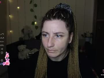 Muse_Kitty_Jenia stream photo from April 22, 2025