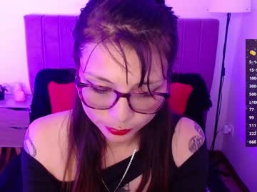 Oh__Margo420 April 22, 2025 Chaturbate stream image