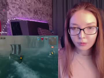 Renary_Sweet April 22, 2025 Chaturbate stream image