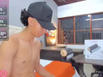 Ricky_Backus April 22, 2025 Chaturbate stream image