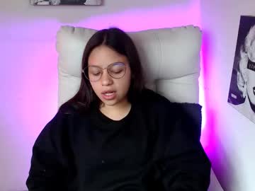 Samantharoldan April 22, 2025 Chaturbate stream image