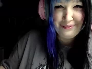 Sayuri_Meow April 22, 2025 Chaturbate stream image