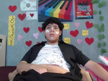 Starboy_Max April 22, 2025 Chaturbate stream image
