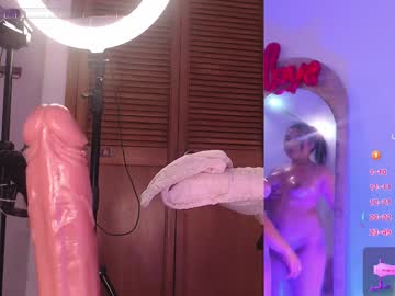 Zoe202 April 22, 2025 Chaturbate stream image