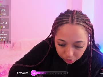 Aisharose_ April 22, 2025 Chaturbate stream image